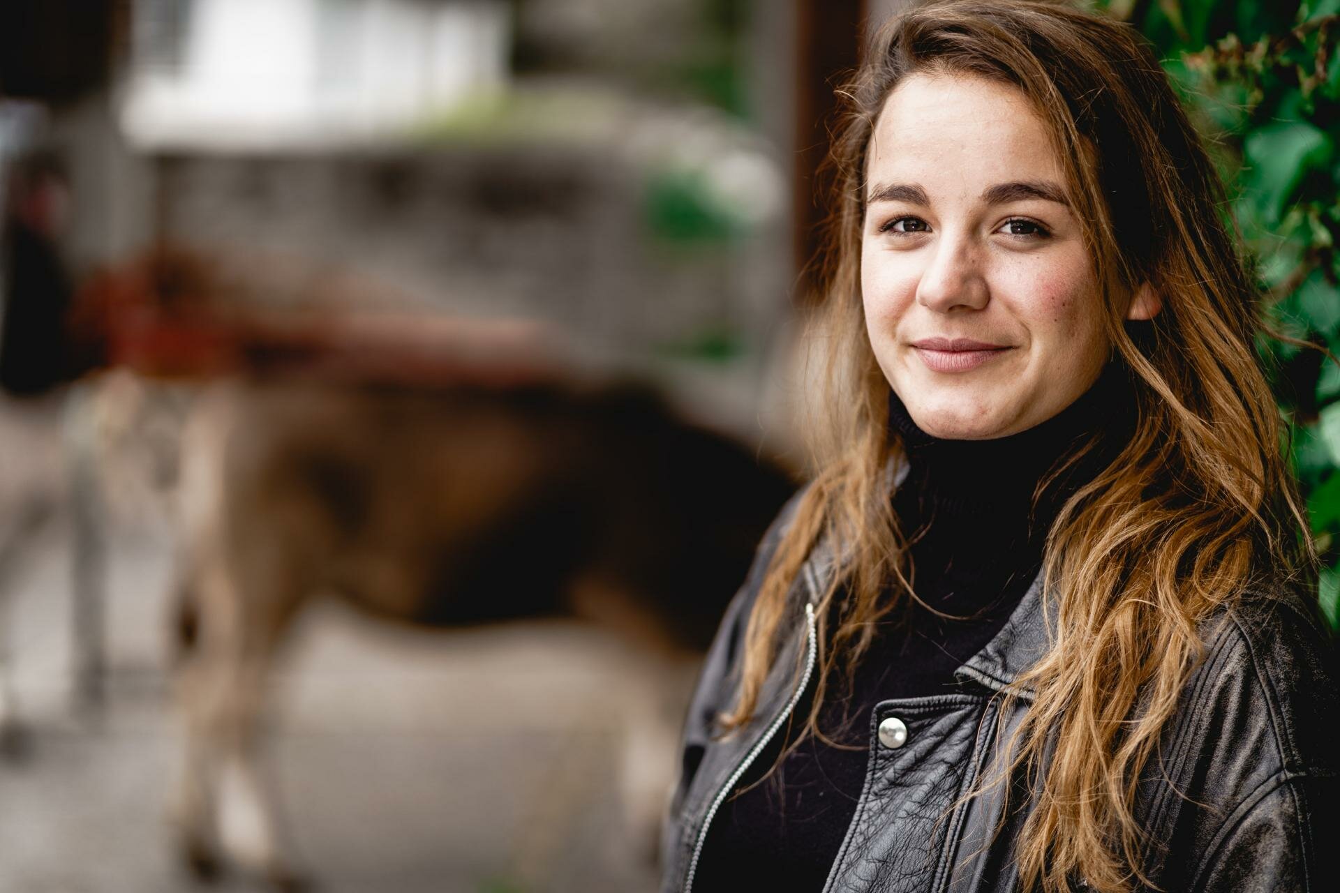 © David Keusch Hossa Einzel